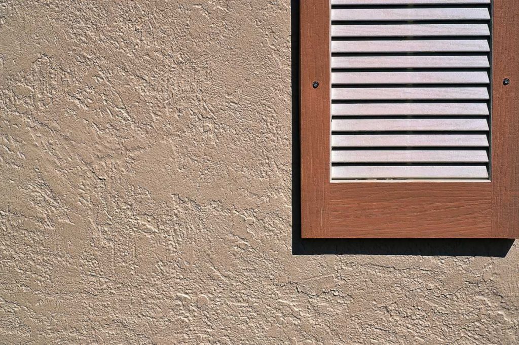 Stunning High-Rise Building Exterior Stucco Finishes image