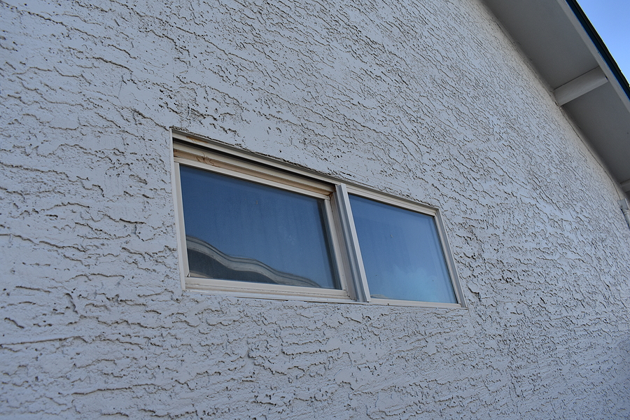 why exterior stucco is durable