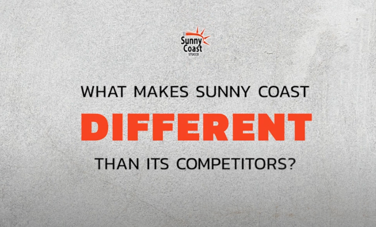 What Makes Sunny Coast Different