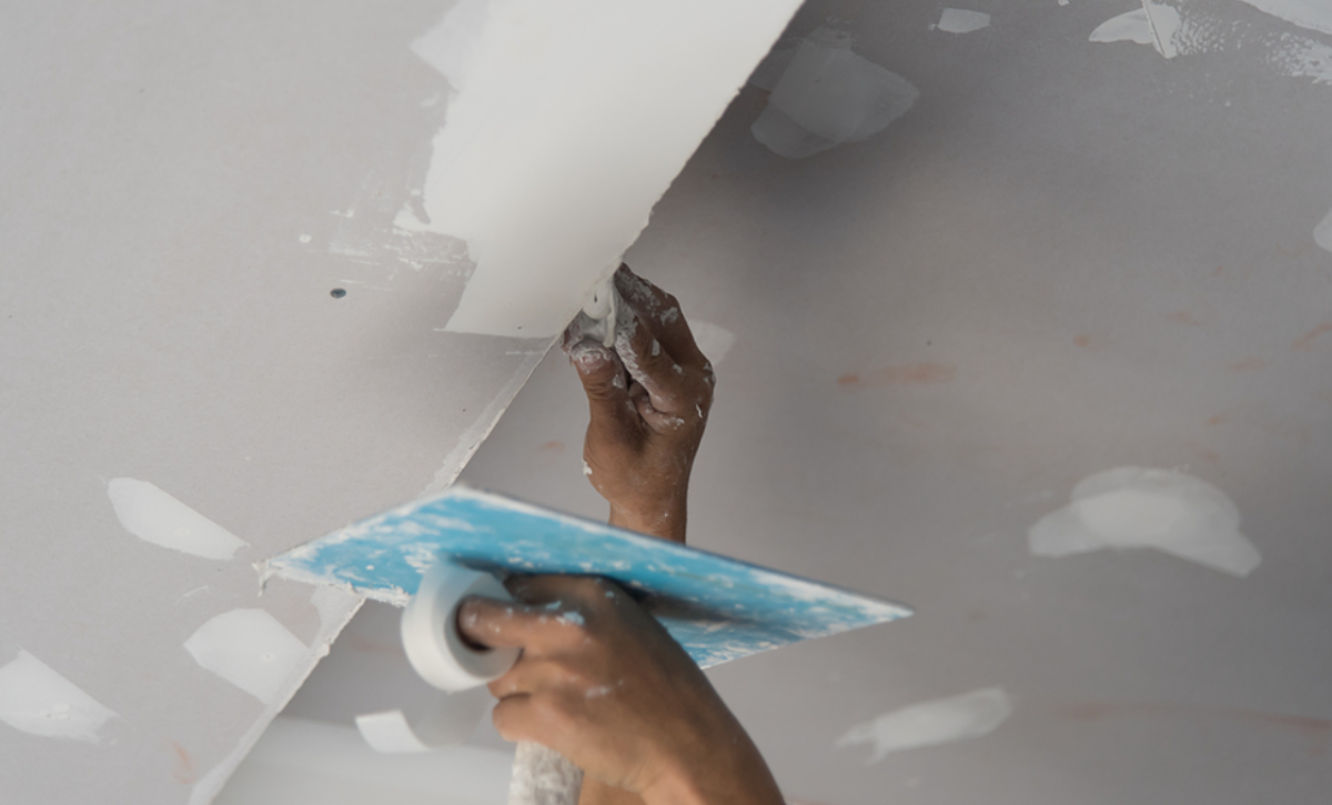 Why You Need a San Diego Plaster Contractor for Dome Ceilings