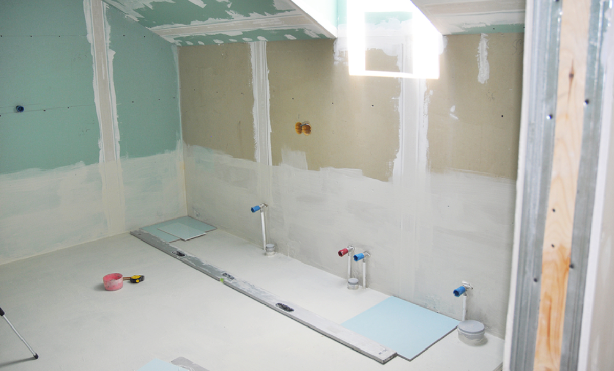 Stucco Resurfacing