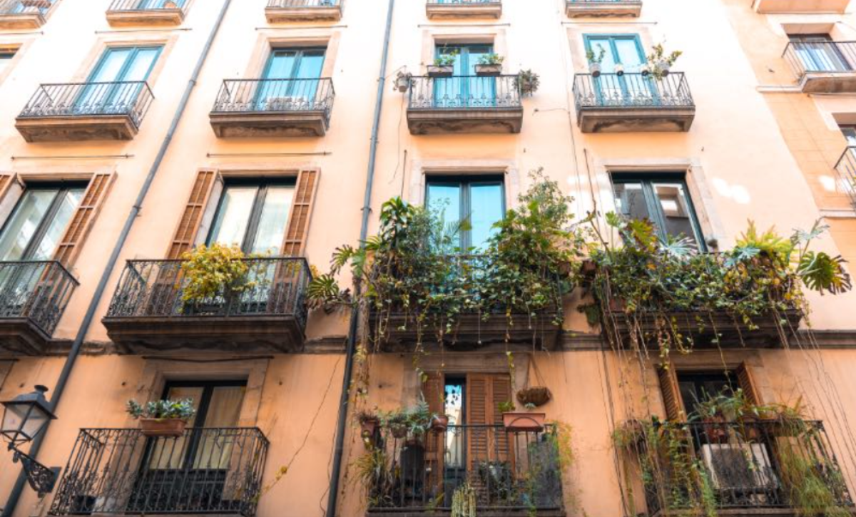 Why Stucco is Great for San Diego’s Commercial Buildings