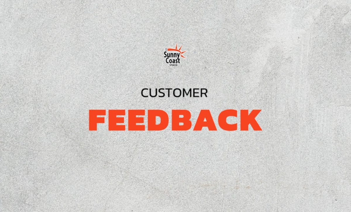 Customer Feedback Video Thumbnail