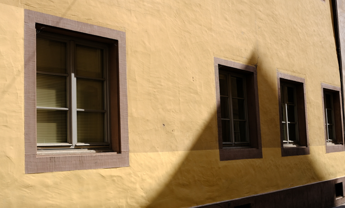 Is Exterior Stucco Waterproof?